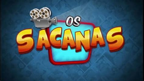 os sacanas filminho grátis|Os Sacanas Filminho Episódios Online